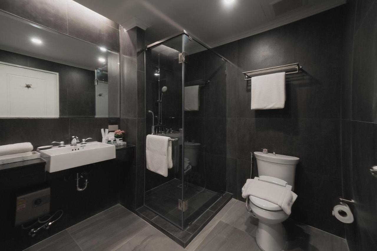 Habitación Grand Premier